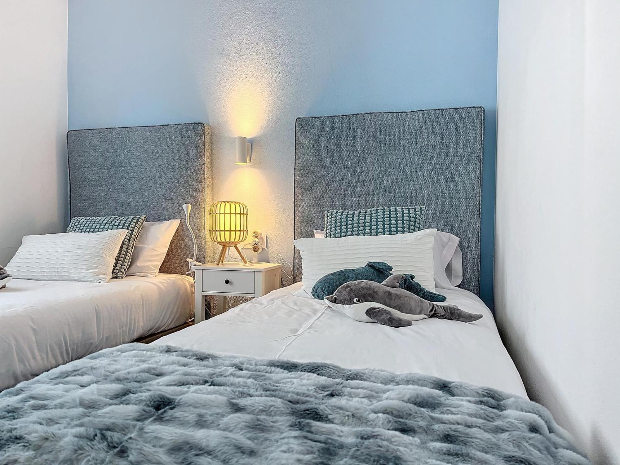 Mar Blau Estartit Rental L'Estartit Zewnętrze zdjęcie