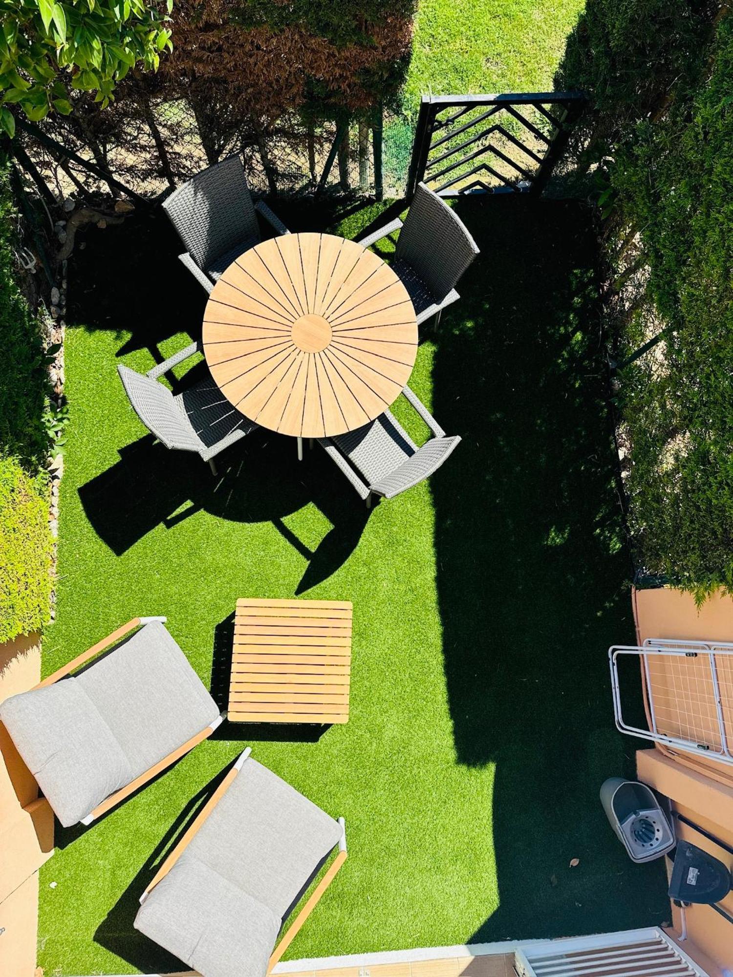 Mar Blau Estartit Rental L'Estartit Zewnętrze zdjęcie
