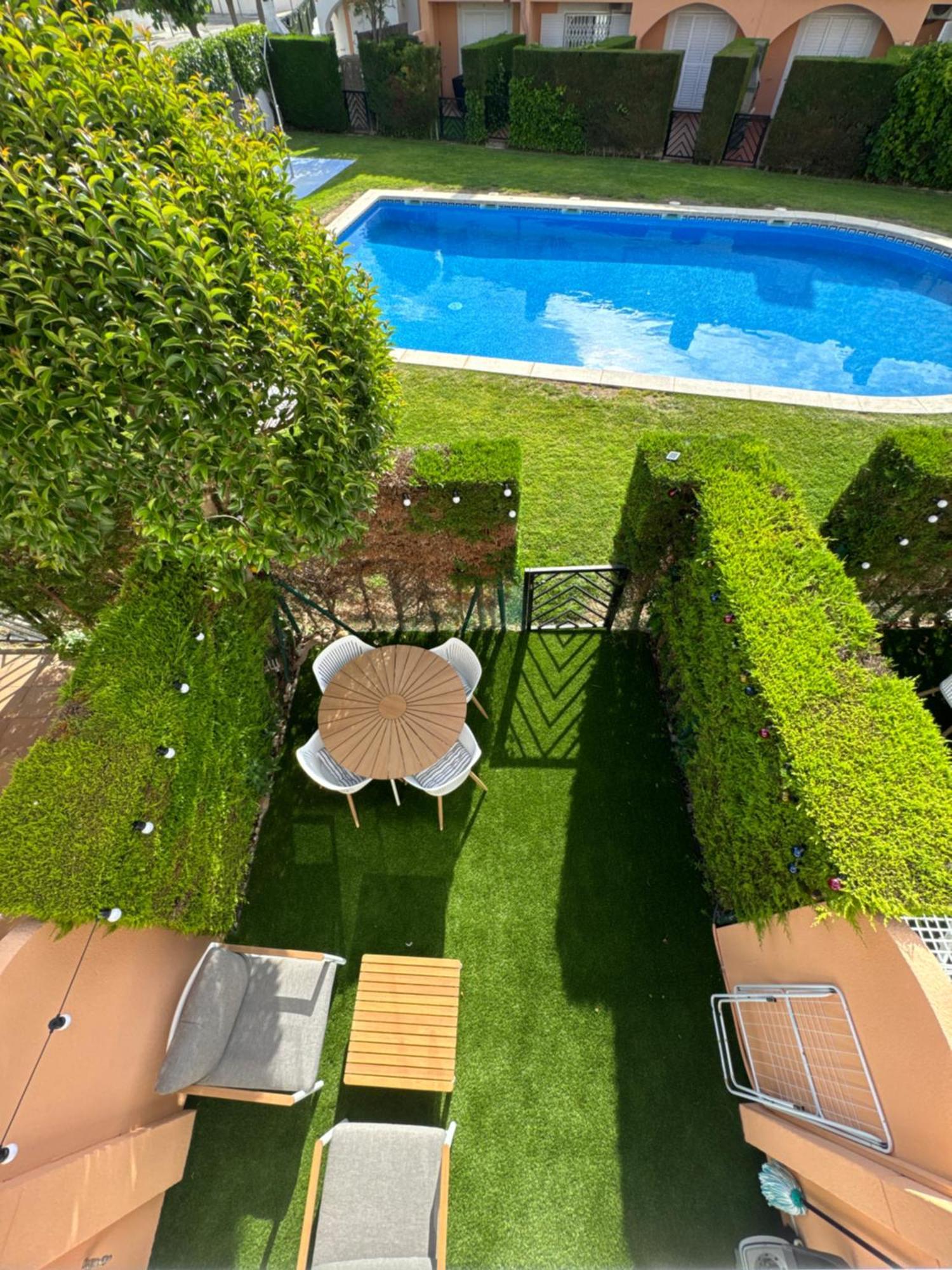 Mar Blau Estartit Rental L'Estartit Zewnętrze zdjęcie