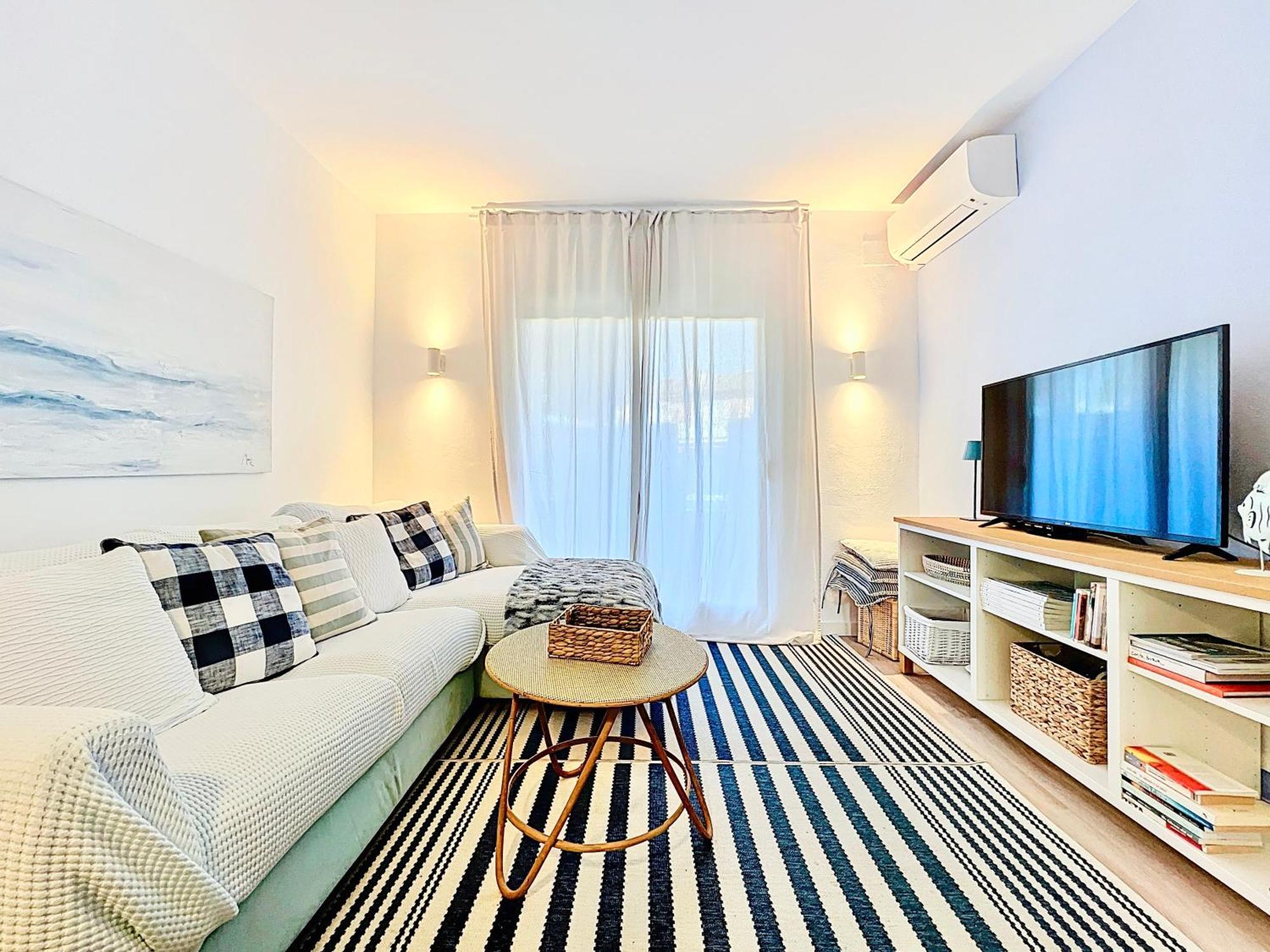 Mar Blau Estartit Rental L'Estartit Zewnętrze zdjęcie