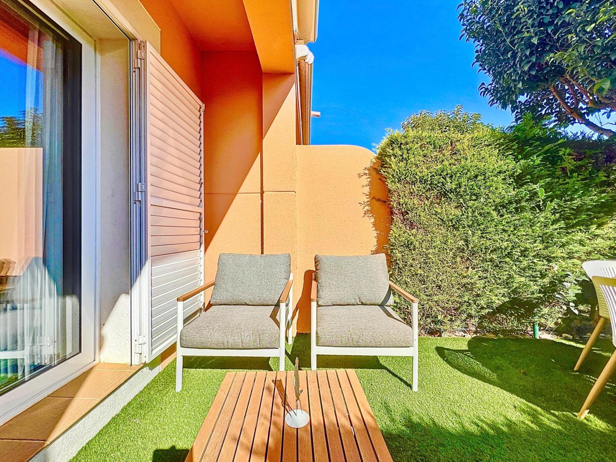 Mar Blau Estartit Rental L'Estartit Zewnętrze zdjęcie