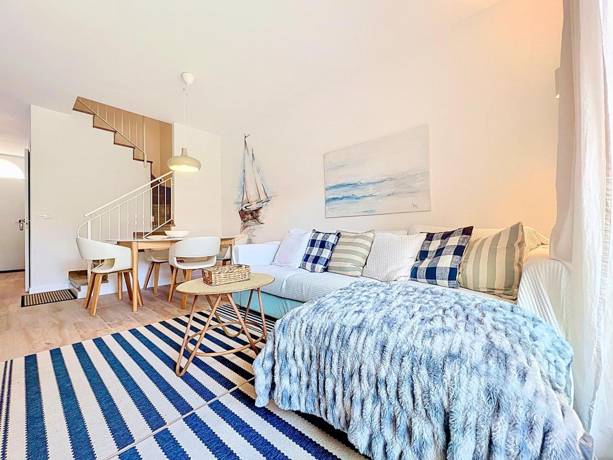 Mar Blau Estartit Rental L'Estartit Zewnętrze zdjęcie