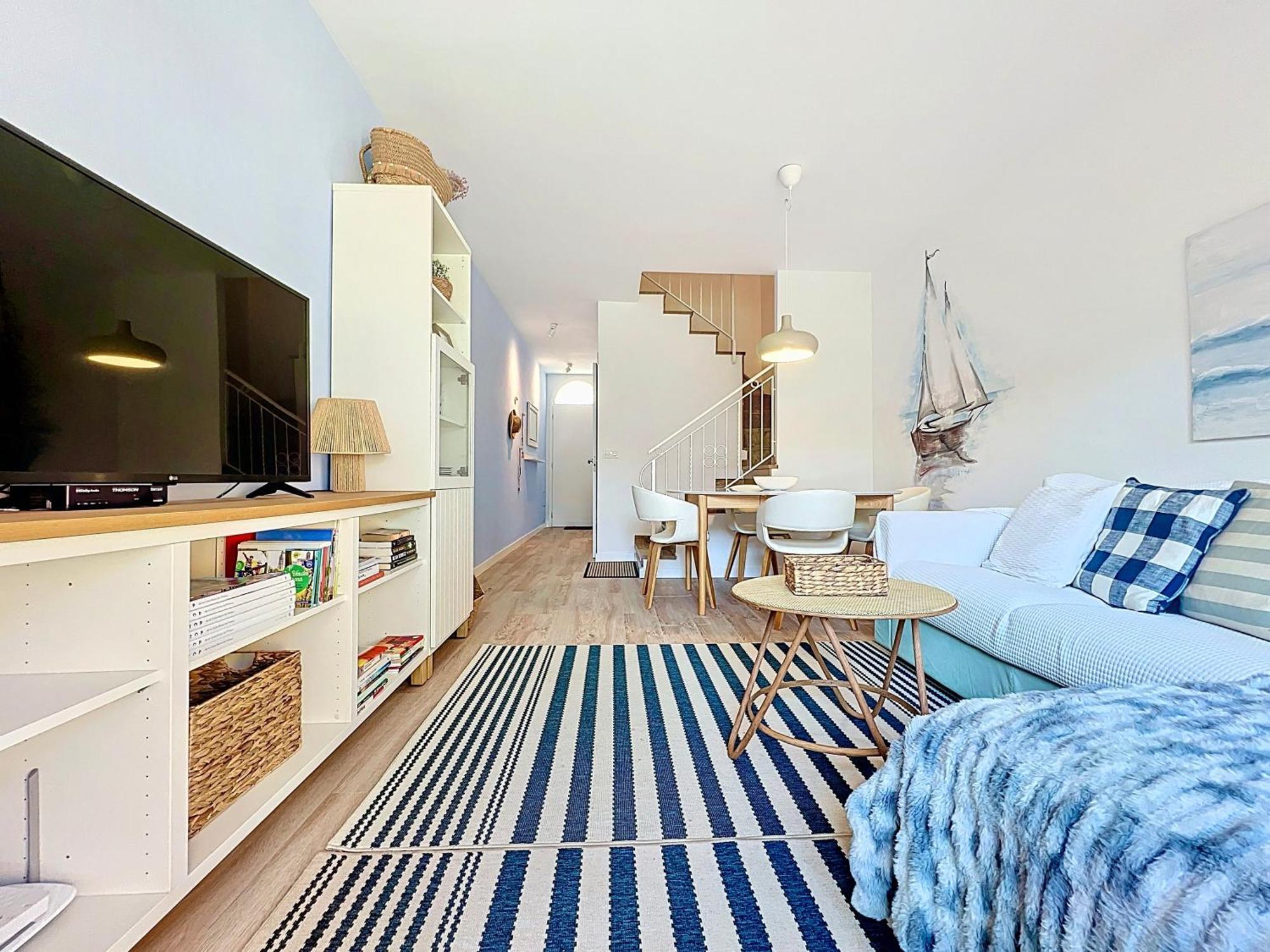 Mar Blau Estartit Rental L'Estartit Zewnętrze zdjęcie