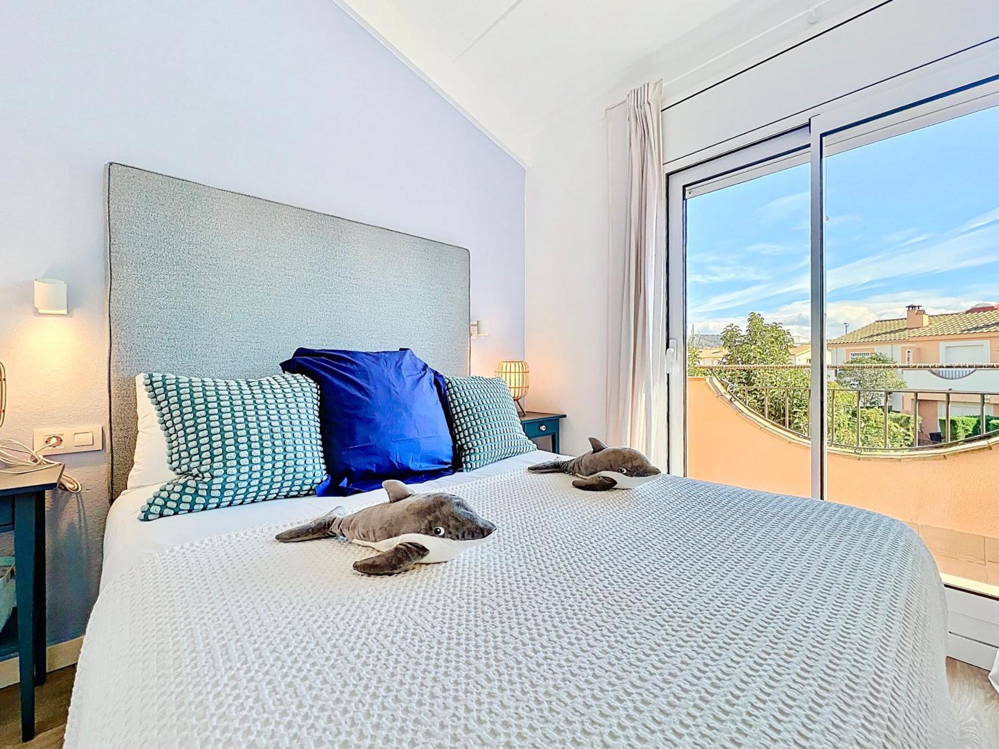 Mar Blau Estartit Rental L'Estartit Zewnętrze zdjęcie