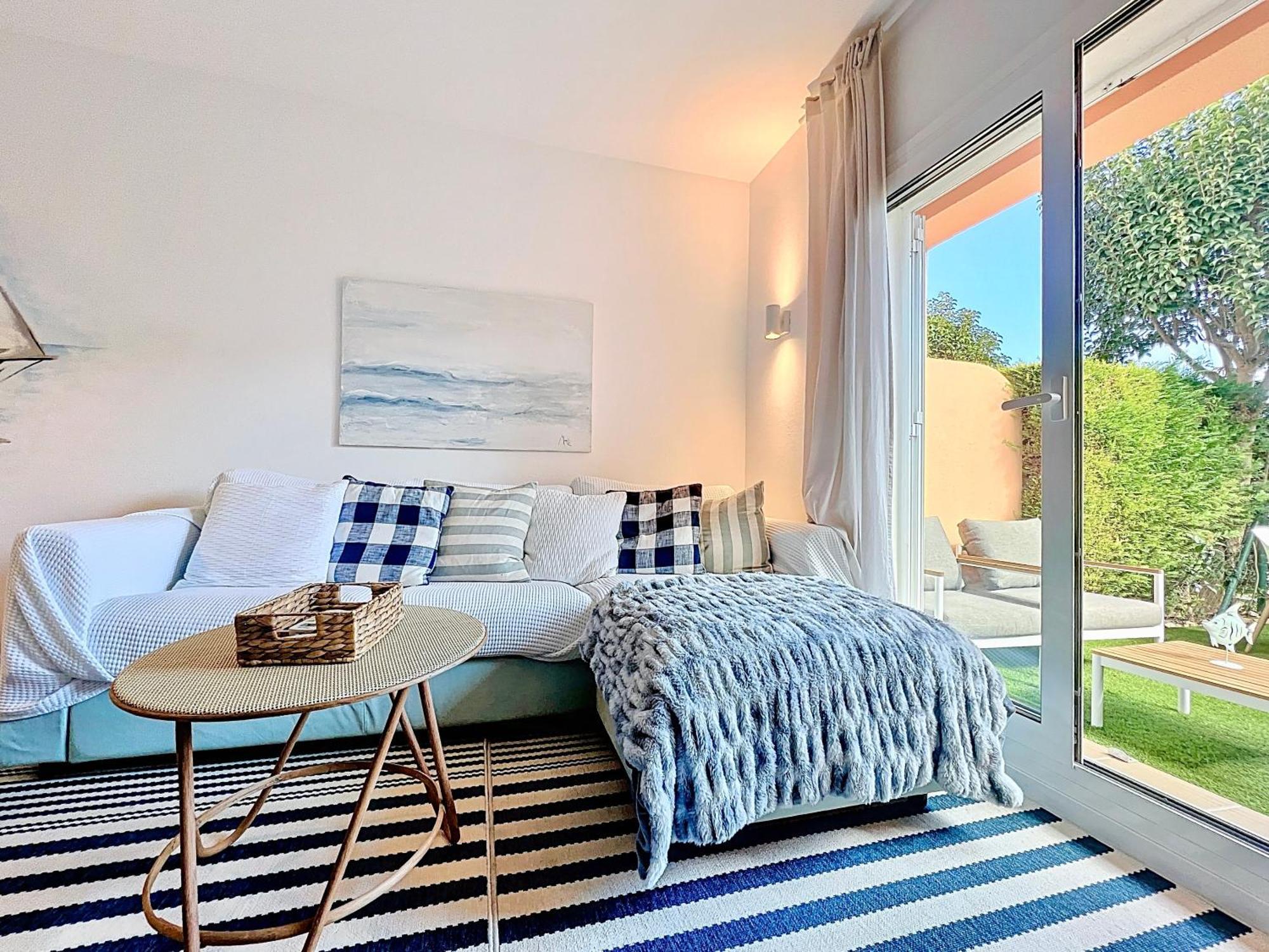 Mar Blau Estartit Rental L'Estartit Zewnętrze zdjęcie