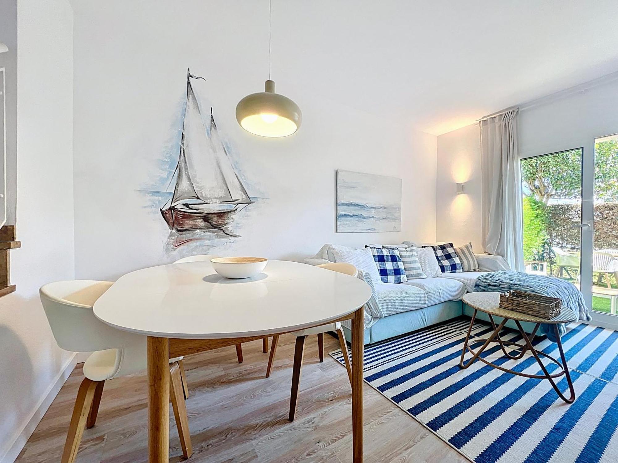 Mar Blau Estartit Rental L'Estartit Zewnętrze zdjęcie