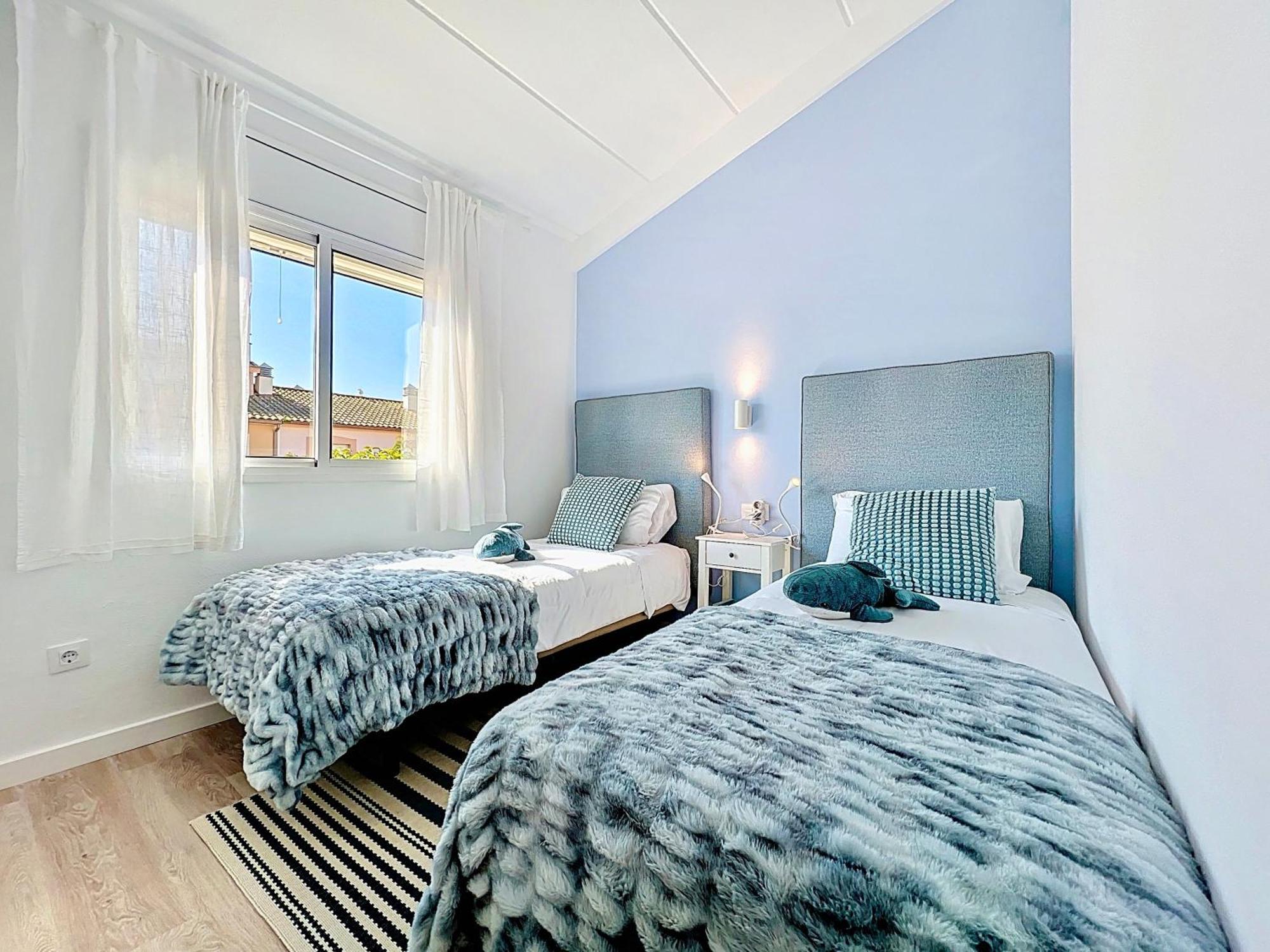 Mar Blau Estartit Rental L'Estartit Zewnętrze zdjęcie