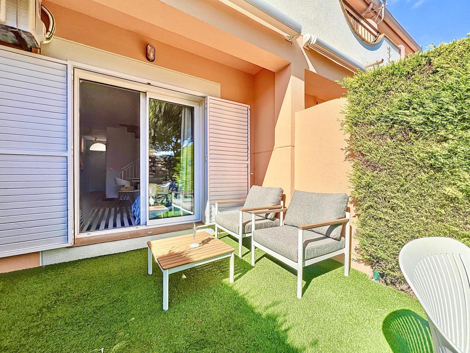 Mar Blau Estartit Rental L'Estartit Zewnętrze zdjęcie