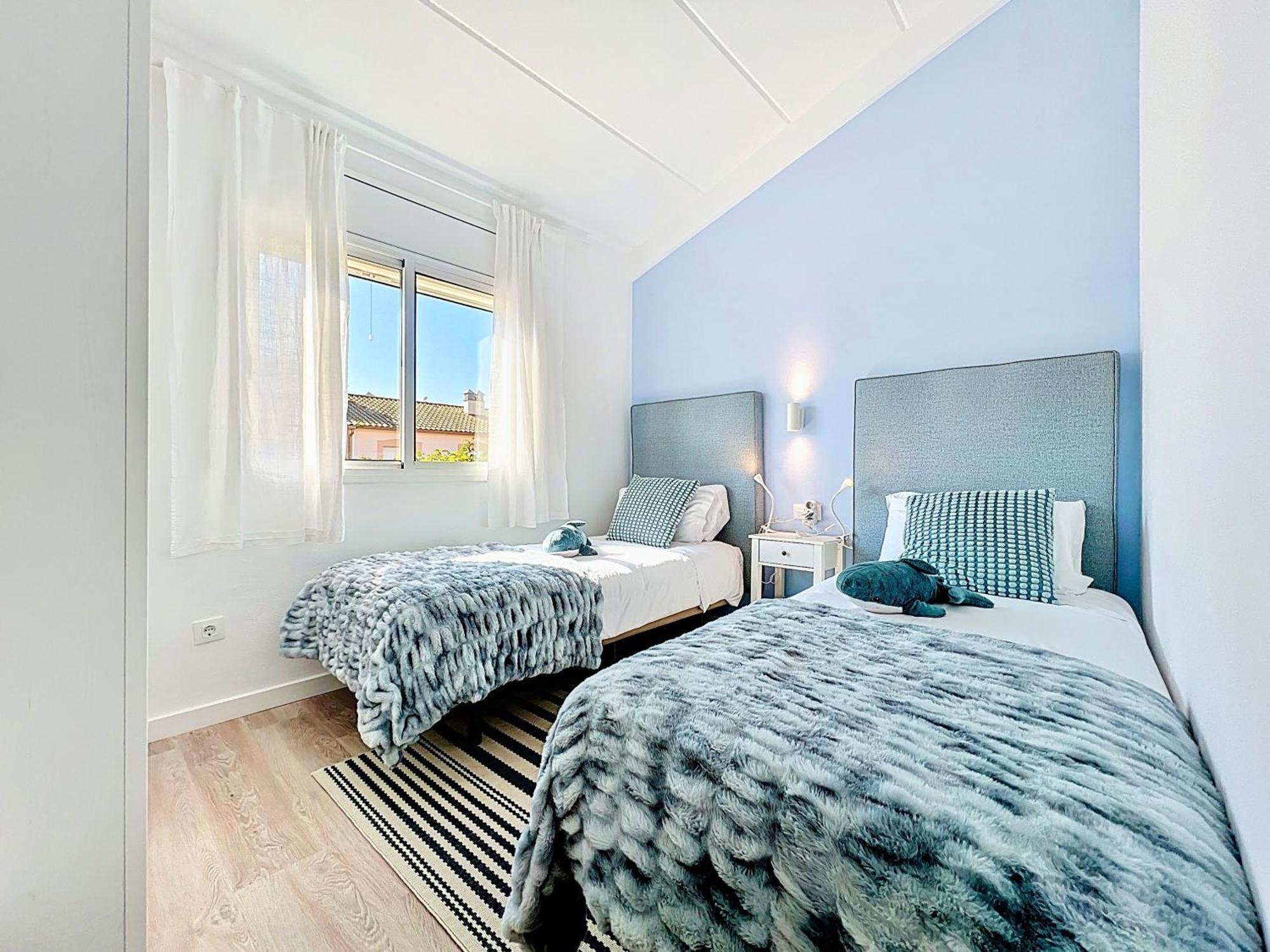 Mar Blau Estartit Rental L'Estartit Zewnętrze zdjęcie