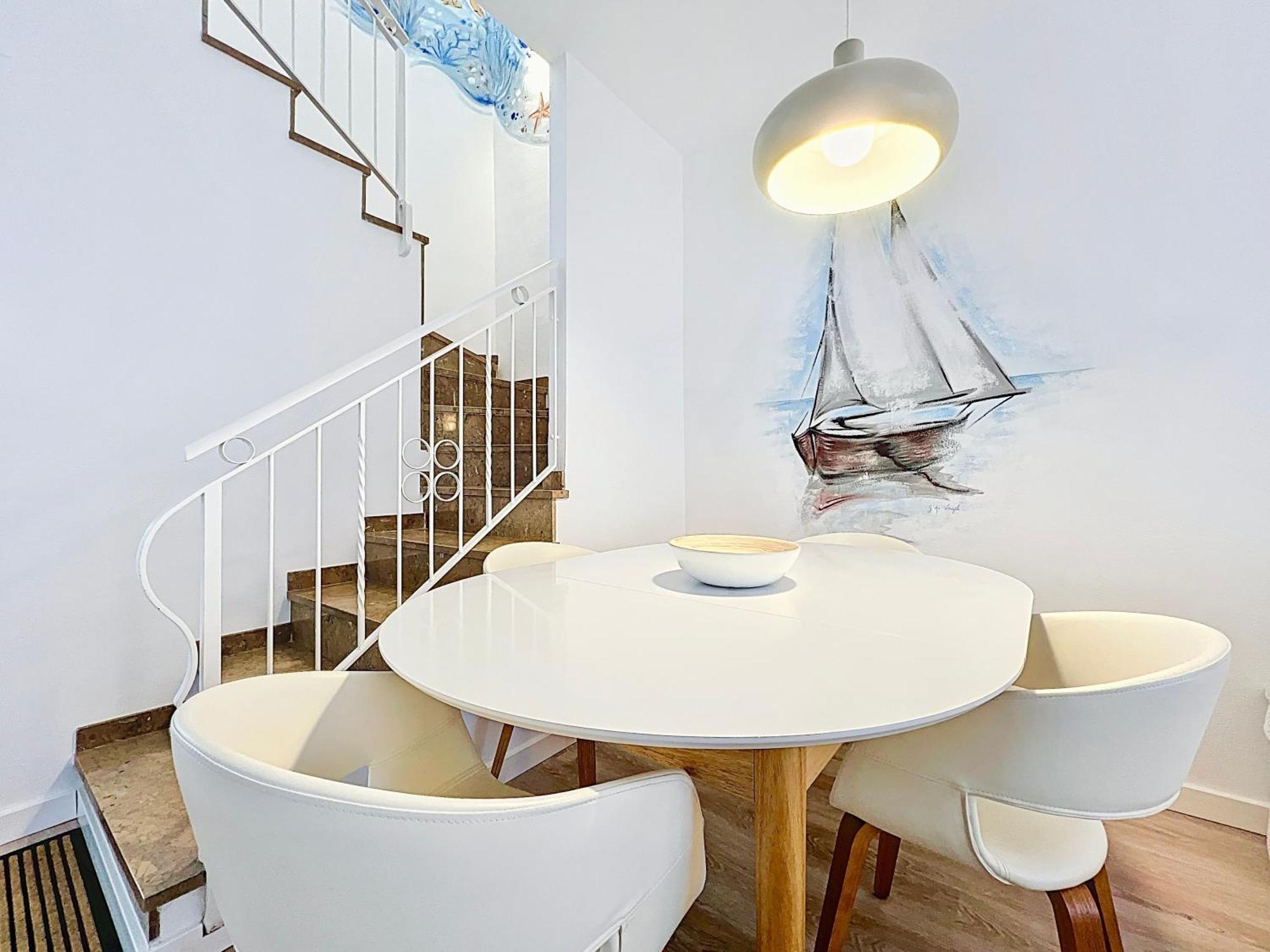 Mar Blau Estartit Rental L'Estartit Zewnętrze zdjęcie