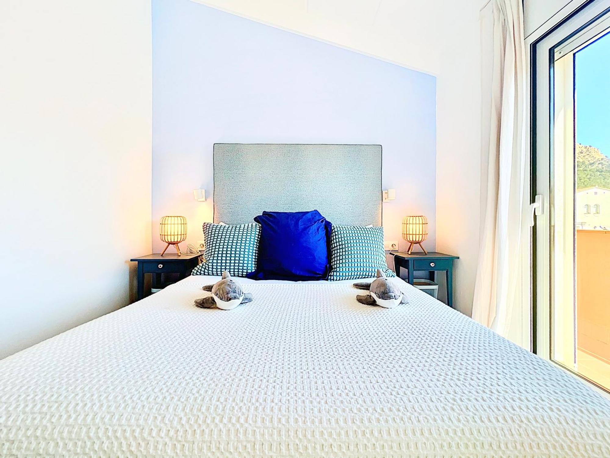 Mar Blau Estartit Rental L'Estartit Zewnętrze zdjęcie