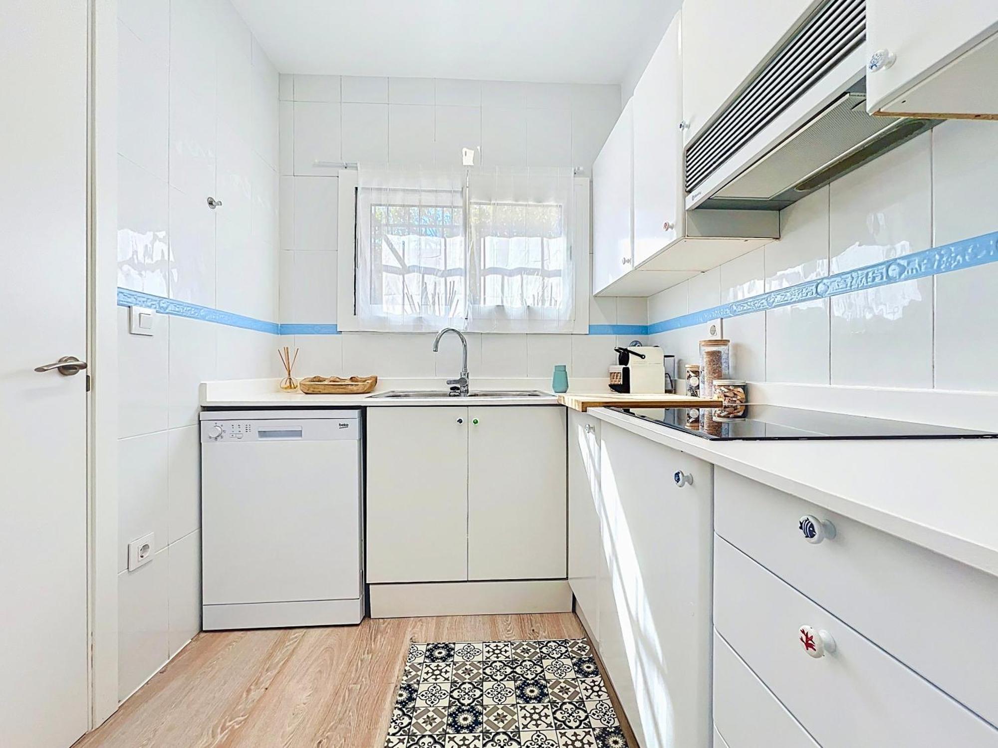 Mar Blau Estartit Rental L'Estartit Zewnętrze zdjęcie